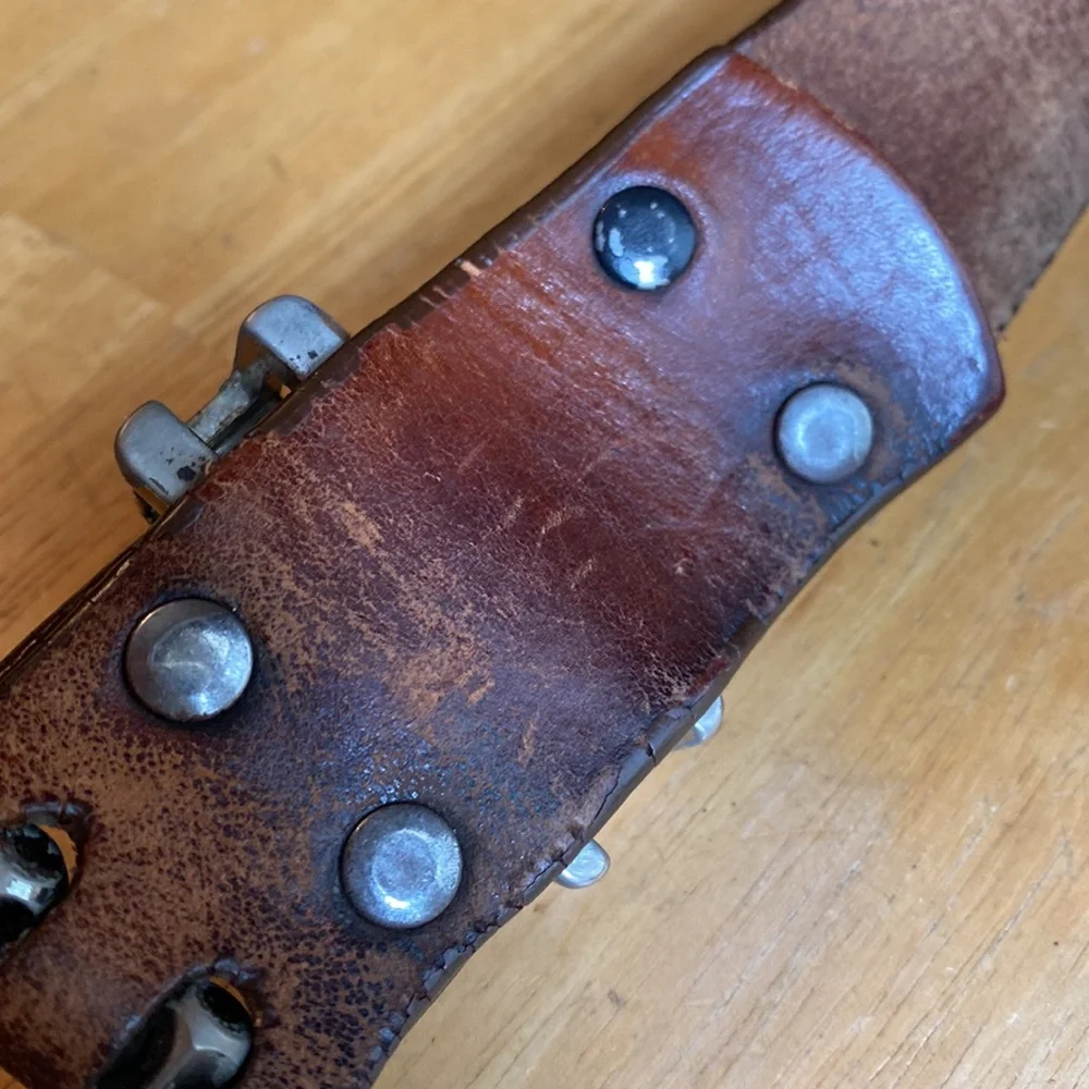 686 Original Tool Belt 49-46” pre-owned - Picture 6 of 12